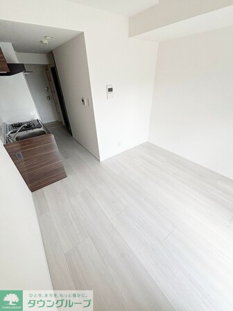 スパシエイラーレ横浜の物件内観写真